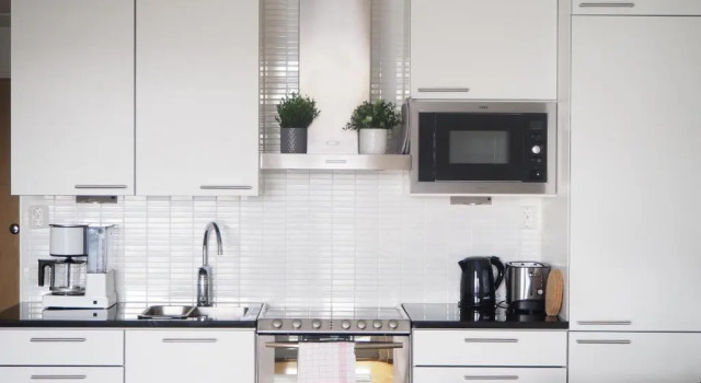 Апартаменты 2ndhomes Tampere "Rooftop" Apartment - Ratina 7th Floor Apt with Amazing Lake View