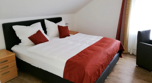 Hotel Favolosa, Забронировать Отель Альпенрод Westerwald