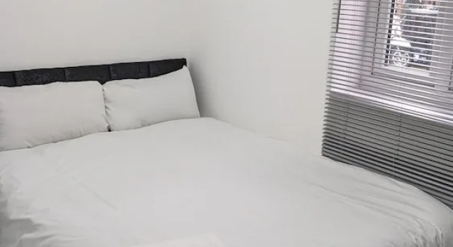 Номер Standard Cosy Rooms