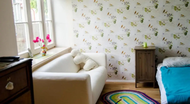 Posti 19 Apartment, Забронировать Апартаменты/квартира Апартаменты Хаапсалу, Апартаменты/квартира