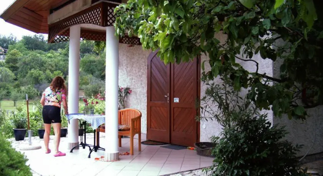 Kéki Völgyi Pihenö, Rezervovat Apartmán Balatonfüred 
