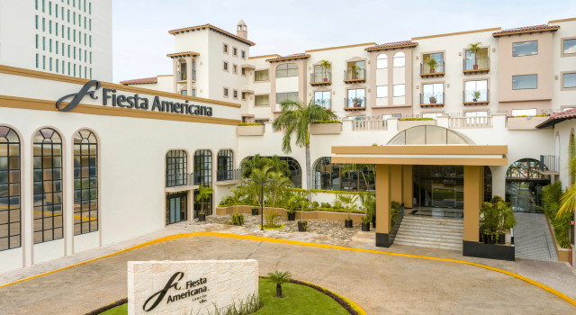 Fiesta Americana Cancun Villas