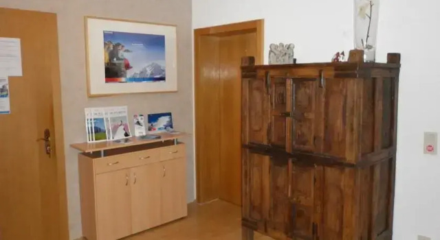 Haus Alpengruss, Rezerwuj Hotel Oetz 
