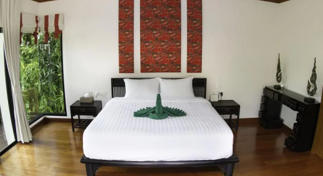 Baan Bua V7
