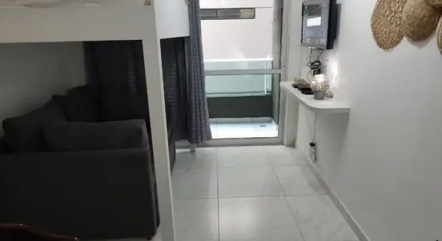Flat no Cupe Garden - Porto de Galinhas, Prenota Hotel Cupe Pernambuco