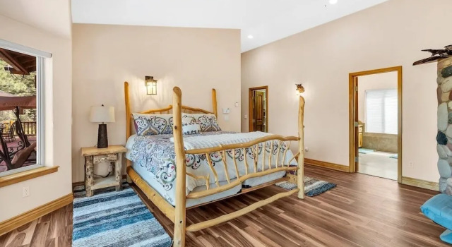 1603 Bel Aire Circle 3 Bedroom Home by RedAwning