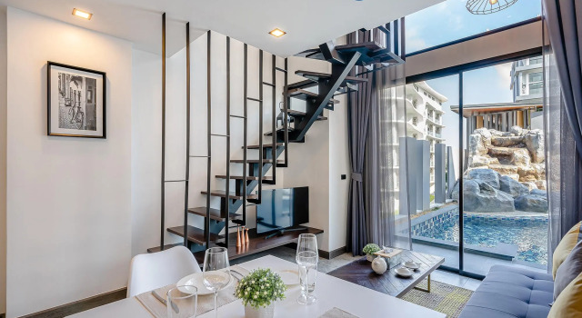 Utopia Loft