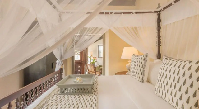 Люкс The Villa Bentota by KK Collection