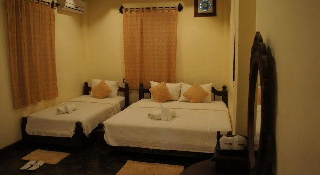 Visoun Namsok hotel, Забронировать Отель СПА-отели Луангпхабанг, рядом с Haw Pha Bang, SPA-услуги