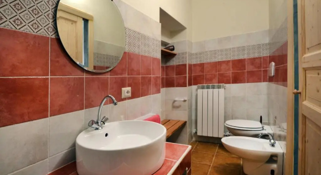 Двухместный номер Standard Borgo dei Pescatori Lecco