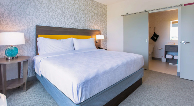 Home2 Suites By Hilton Wichita Falls, Boek Hotel Hotels in Wichita Falls met parkeren, Parkeren
