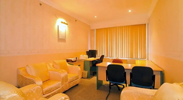 Dynasty Hotel, Buchen Sie Hotel Miri 
