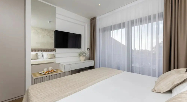 Apartamento PICTAS Residence