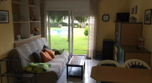 Calonge Apartment, Забронировать Апартаменты/квартира Апартаменты Baix Empordà, Апартаменты/квартира