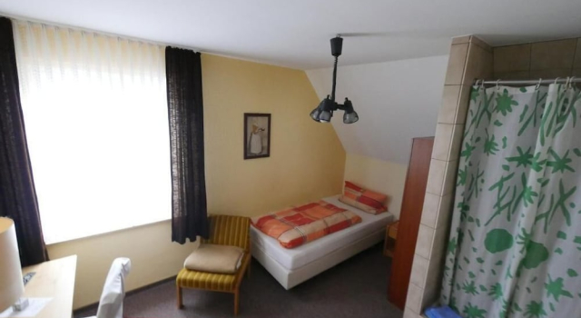 Номер Classic TM Hotel Westfalen