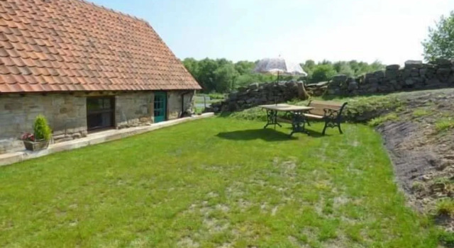 The Stable, Забронировать Дом для отпуска Отели Северного Йоркшира с парковкой, Парковка