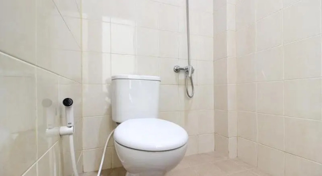 Номер Standard RedDoorz near Jogja City Mall 3