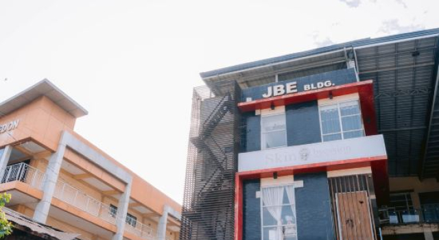 Stop-N-Stay Inn Bukidnon, Buchen Sie Hotel Valencia 
