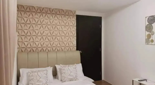 Portovita Tower 2 BR luxurious unit, Забронировать Отель Кесон-Сити 