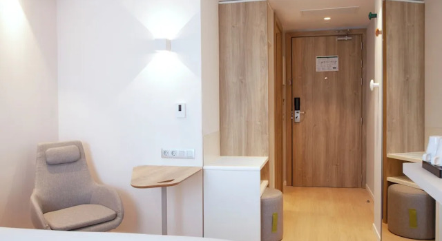 Номер Standard Holiday Inn Express & Suites Barcelona - Sabadell by IHG