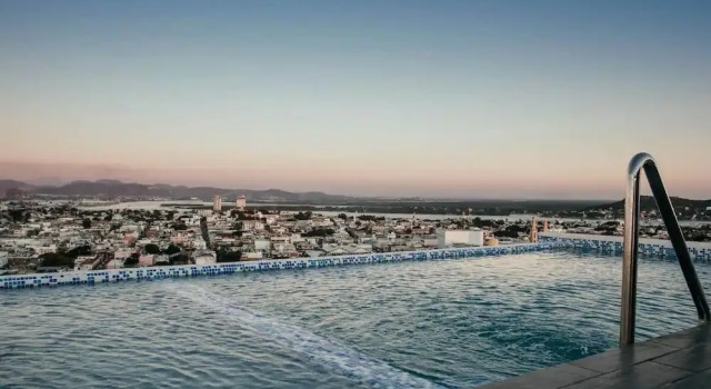 Condos AD 10, Book Hotel Mazatlán Sinaloa