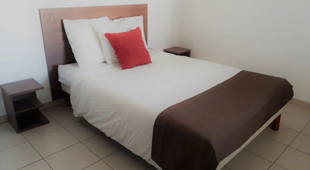 Апартаменты Classic Garden & City Toulon