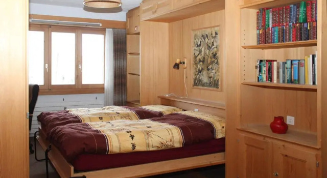 Haus Azalea, Prenota Hotel Davos-Dorf Davos