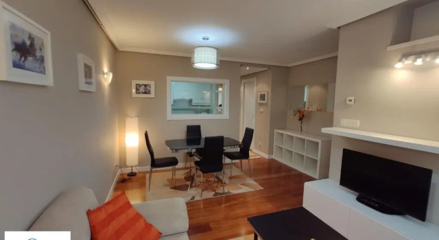 Апартаменты Apartamento Ogoño