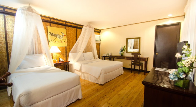 Premier Zimmer am Strand Sea Wind Resort