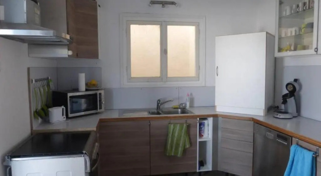 Апартаменты Apartment Franziska - Apartment 1