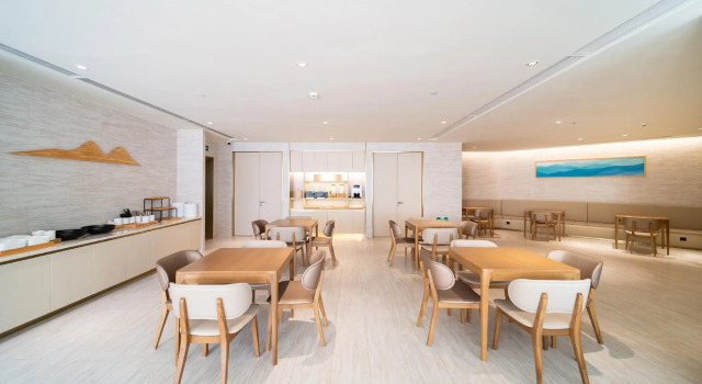 Ji Hotel Ningbo Xiangshan