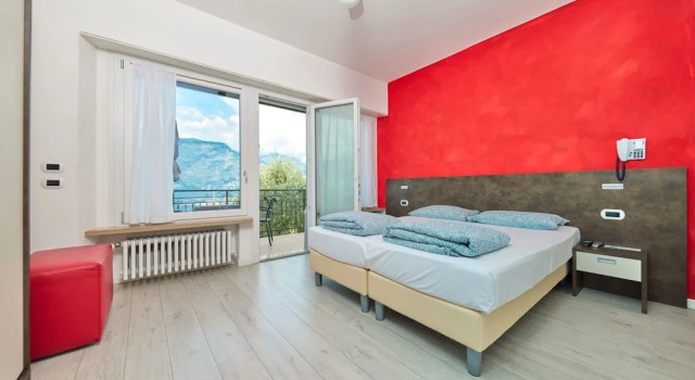 Номер Superior Hotel Casa Gagliardi