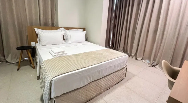 Elite Business Hotel, Забронировать Отель Пара-ди-Минас Минас-Жерайс