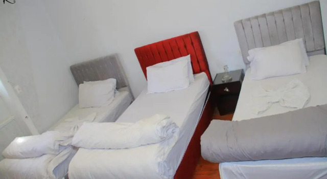 Standard- familie værelse Hotel New One