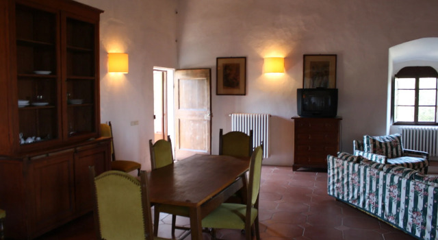 Castello di Mugnana, Buchen Sie Schloss Greve in Chianti Chianti