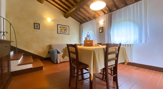 Апартаменты Agriturismo Nerbona
