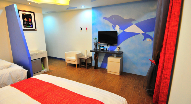 Penghu Camome, Prenota Bed & breakfast Magong Penghu County