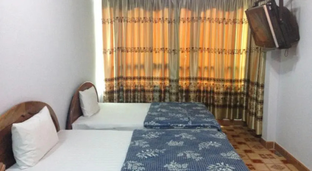Huong Lan 2 Hotel, Prenota Hotel Da Nang Da Nang