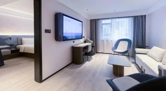 Suite Atour Light