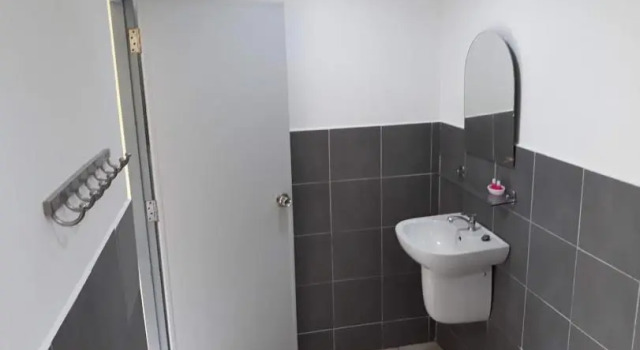 Двухместный номер Standard Carpe Diem Guest House