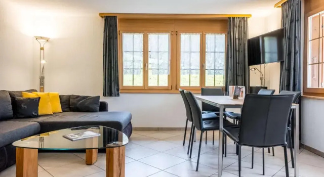 Апартаменты Apartment Dolce Vita