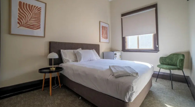 Terminus Hotel Yarrawonga