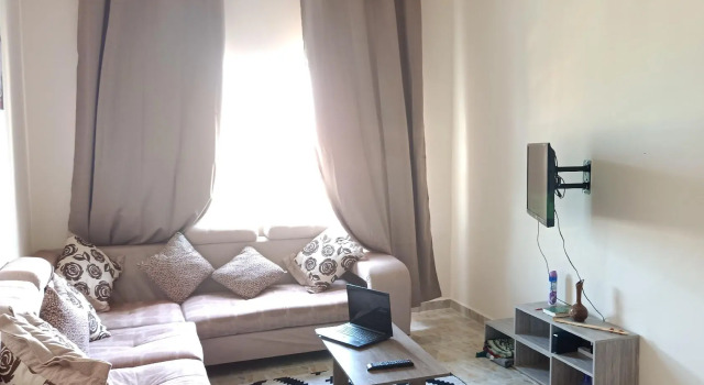 AyaNoor Homestay, Rezervovat Apartmán Hotely v Terengganu s parkováním, Parkování