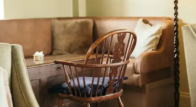 Nest Farmhouse, Reserva ahora Hotel Docking Norfolk
