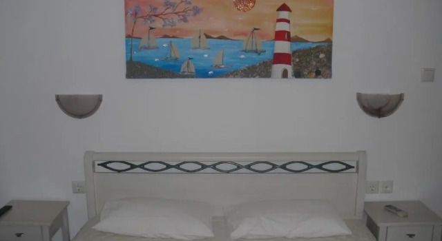 Апартаменты Guesthouse Irene