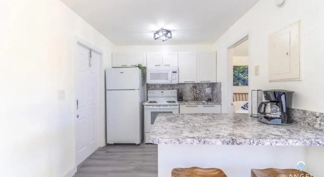 Sleek and Cozy Space 8Min to Ft Lauderdale Beaches!
