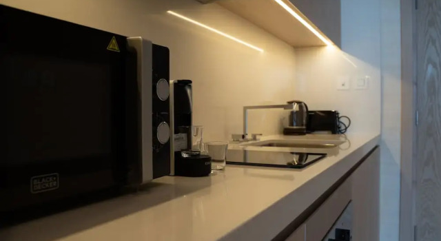 The Palm Tower, Luxurious Apartment