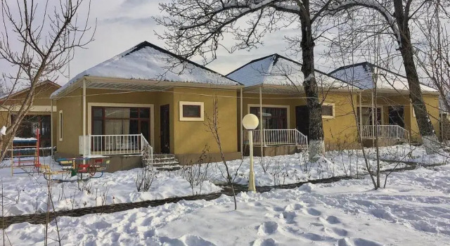 Zangazur hotel & cottages, Prenota Hotel Qusar Gusar district