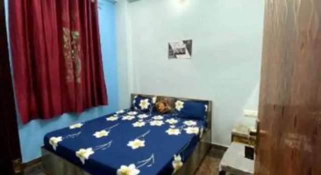 SPOT ON 91704 Hotel Holiday Palace