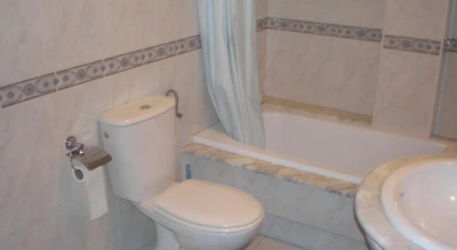 Апартаменты Apartamento Valle Inclán